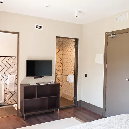 Hotel Beauty - Singular's 3*