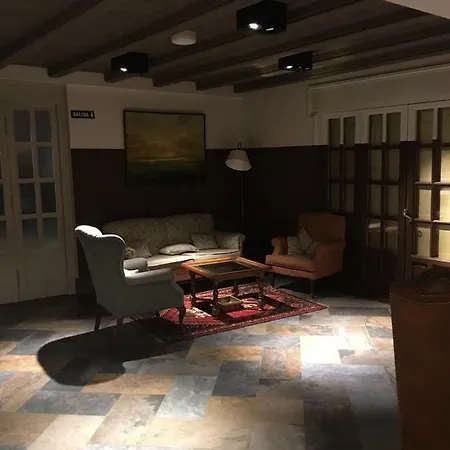 Hotel Beauty - Singular's 3*